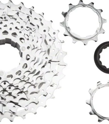 piñon cassette 10 velocidades - PIÑON MICROSHIFT CASSETTE 10 VEL. 11 al 32 CS-H100