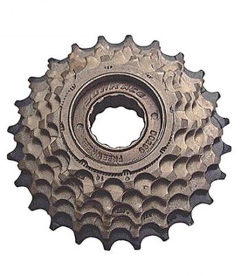 piñón - PIÑON SUNRACE 6 VEL 14 al 24