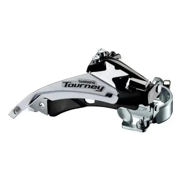 Cambiador Bicicleta Shimano Tourney | Bike Gear Chile