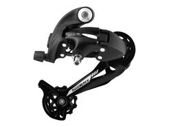 cambiador trasero 7 velocidades - CAMBIADOR TRASERO SUNRACE . 7 VEL. RDM-41LD